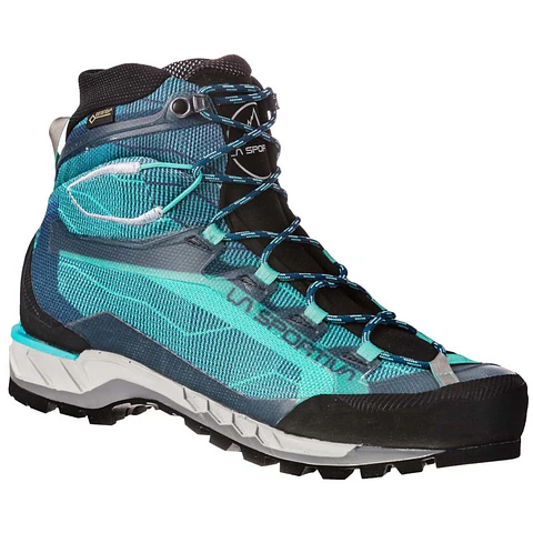 Zapato Trekking Trango Tech GTX Mujer La Sportiva