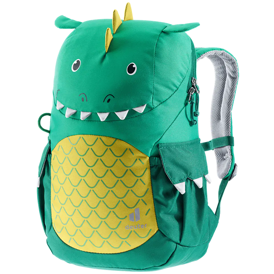 Mochila Infantil Kikki 8L Deuter 4
