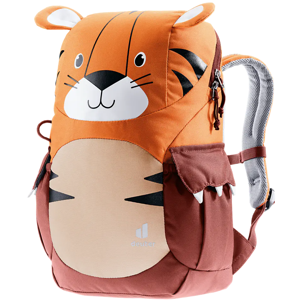 Mochila Infantil Kikki 8L Deuter 5