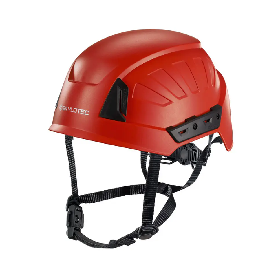 Casco Inceptor Grx High Voltage Skylotec 5
