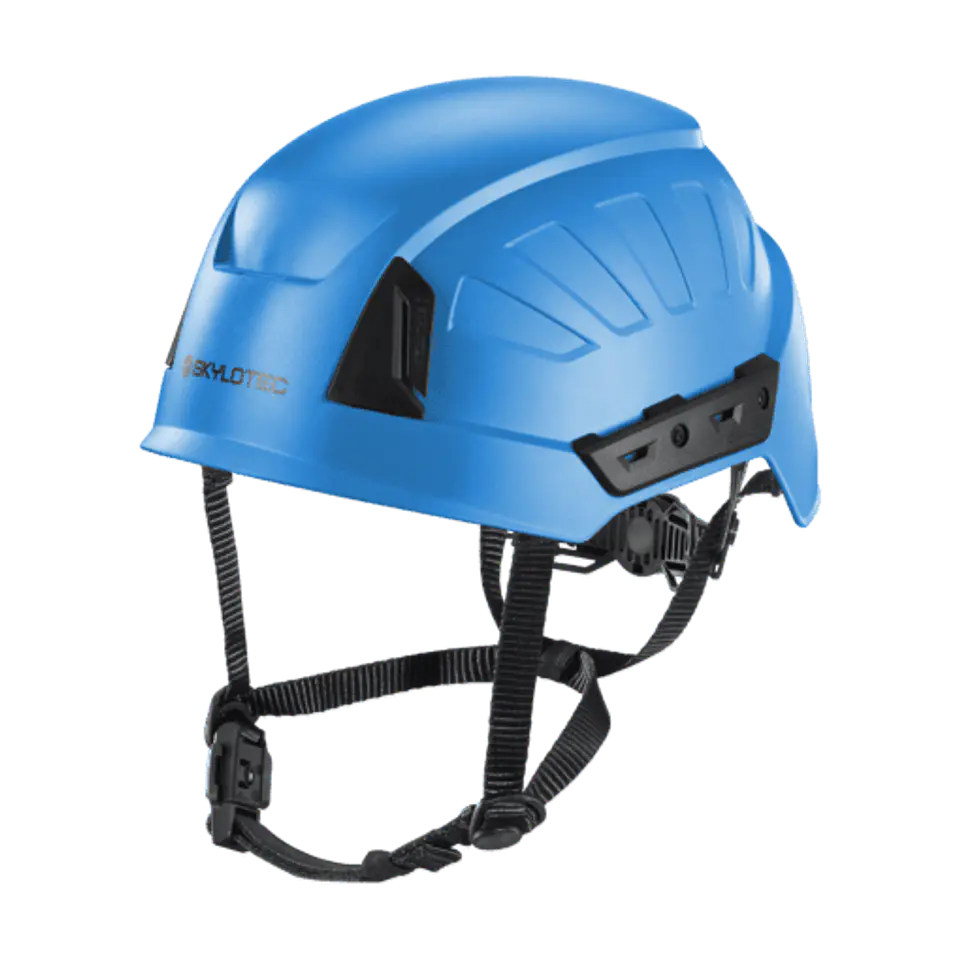 Casco Inceptor Grx High Voltage Skylotec 6
