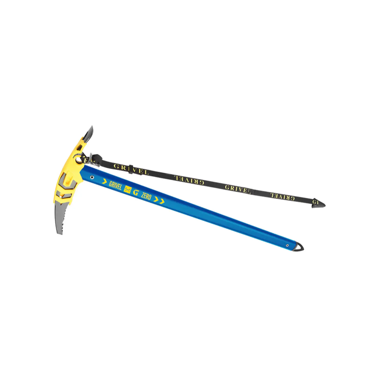 Piolet G Zero Grivel Blue Grivel 1