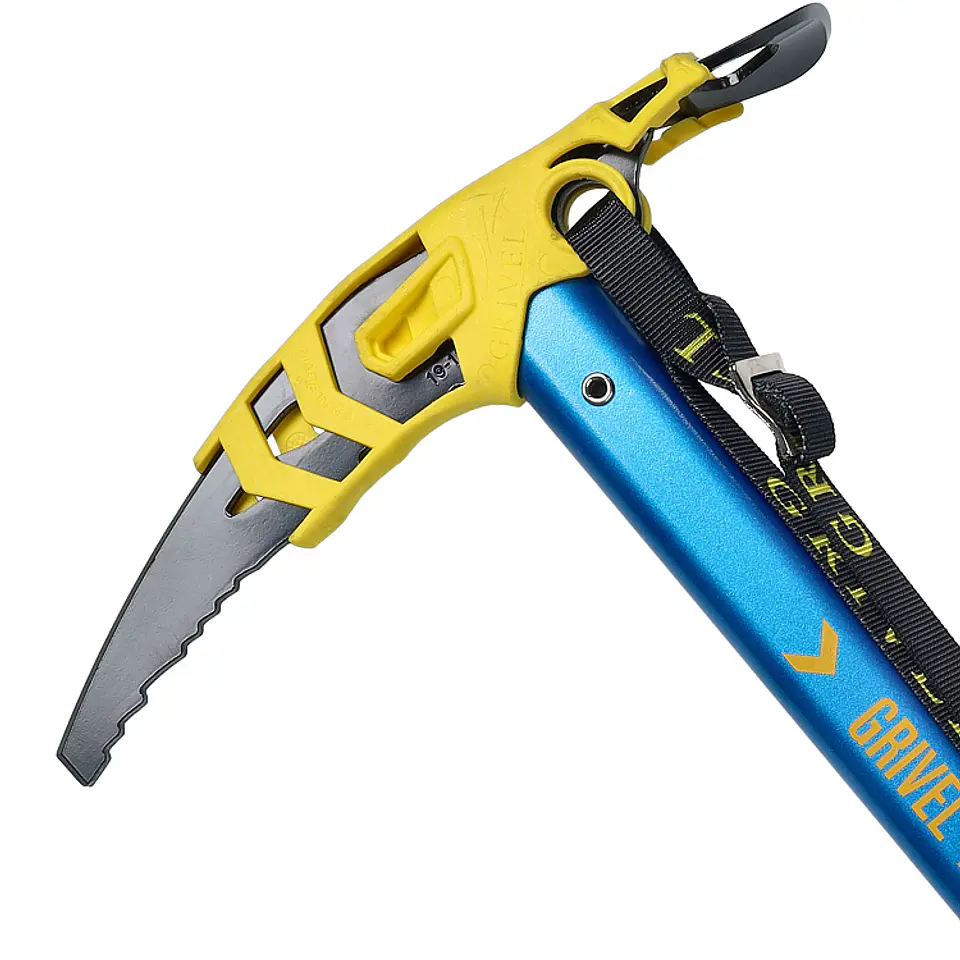 Piolet G Zero Grivel Blue Grivel 2
