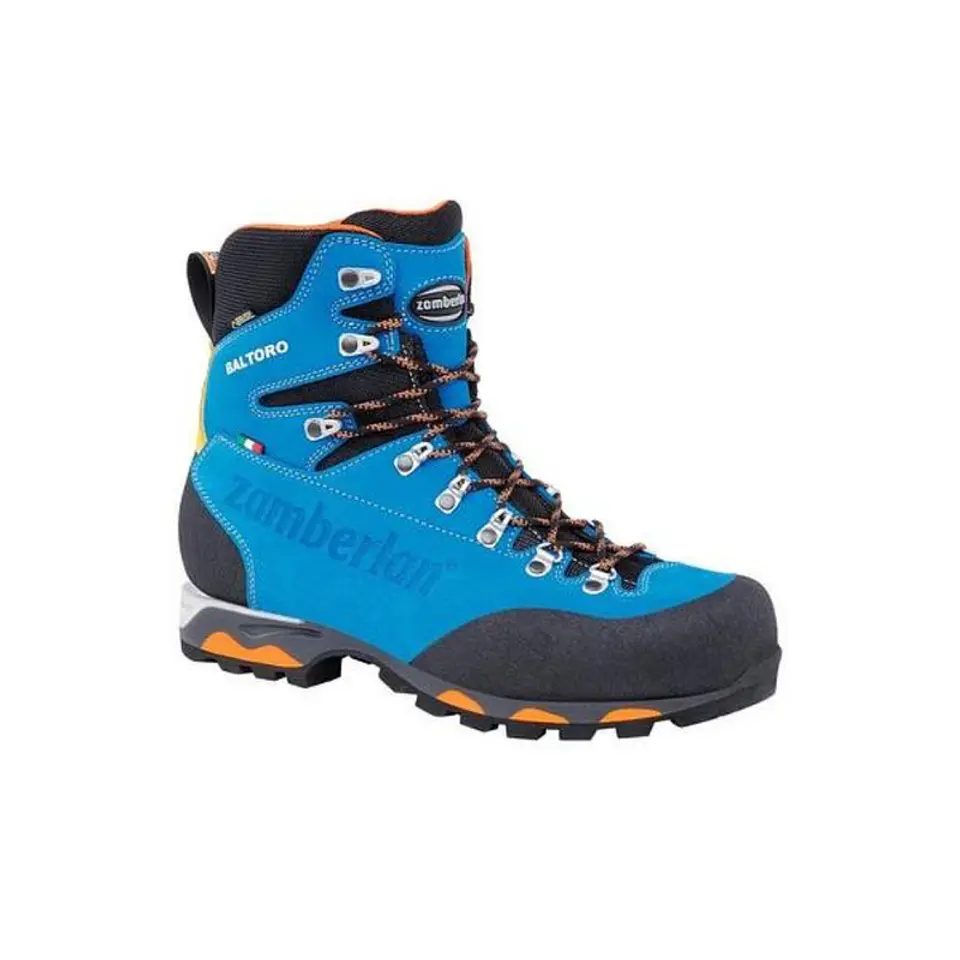Zapato Media Montaña Baltoro Gtx Zamberlan 1