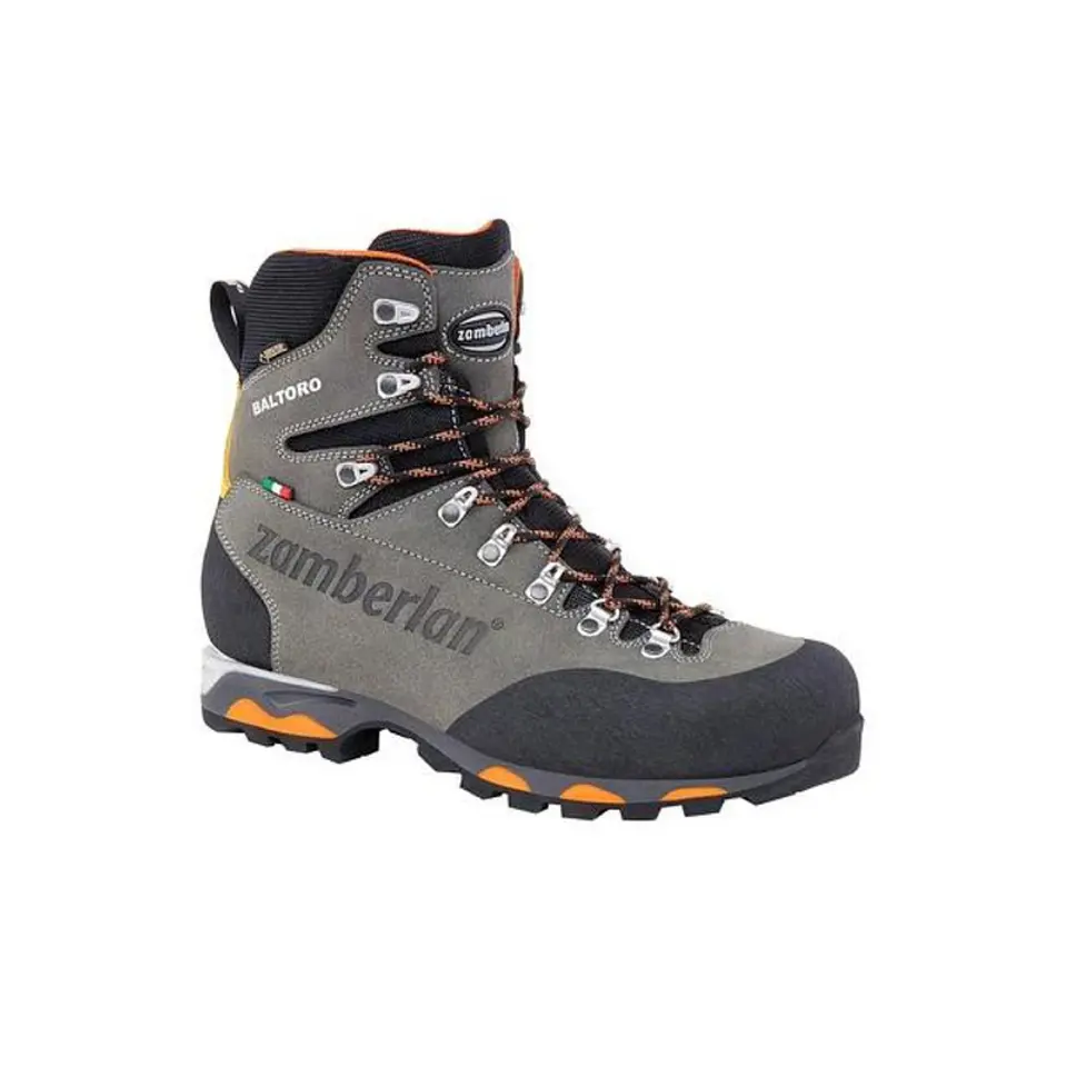 Zapato Media Montaña Baltoro Gtx Zamberlan 2