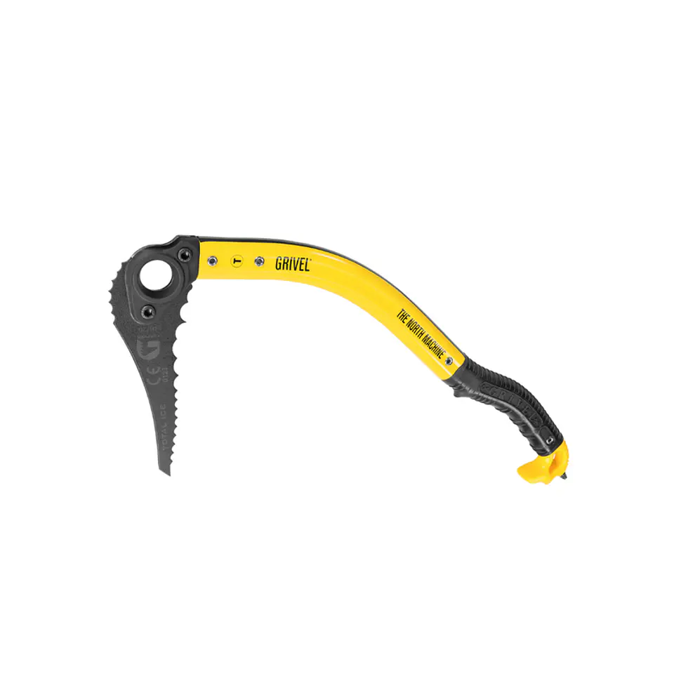 Piolet The North Machine Grivel 3