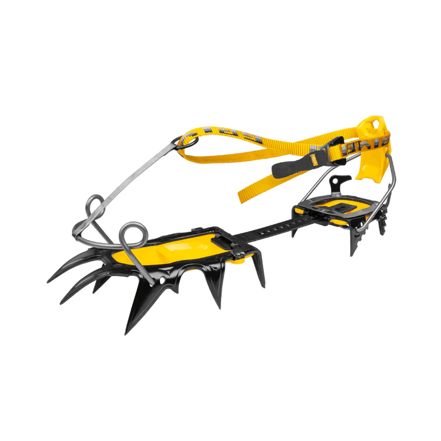Crampón G12 Grivel 2