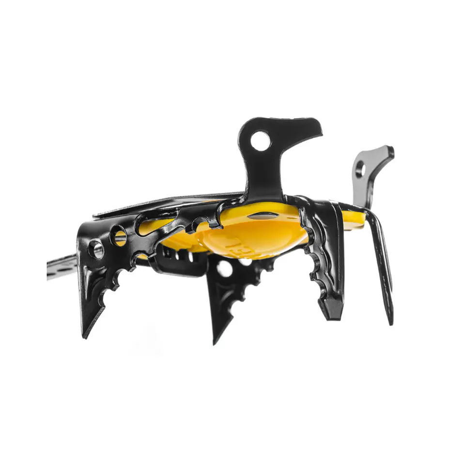 Crampón G12 Grivel 4