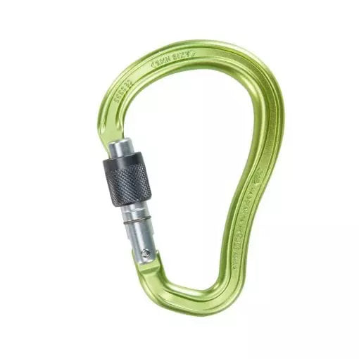Mosquetón Axis HMS Sg Climbing Technology