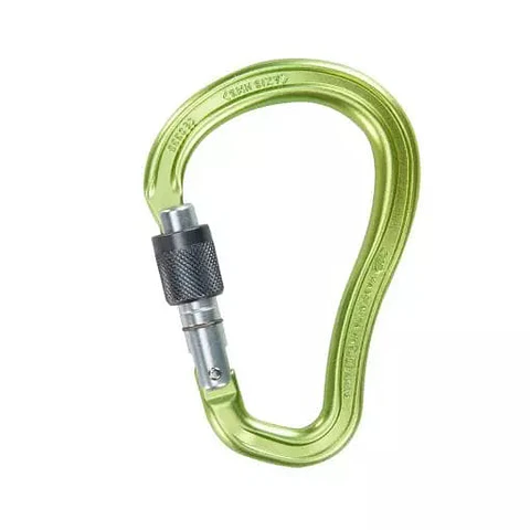 Mosquetón Axis HMS Sg Climbing Technology
