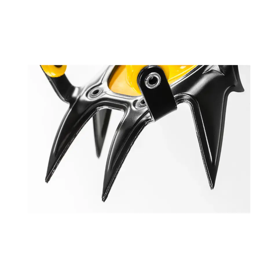 Crampón G12 Grivel 5