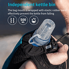 Kettle Bag Aonijie 6