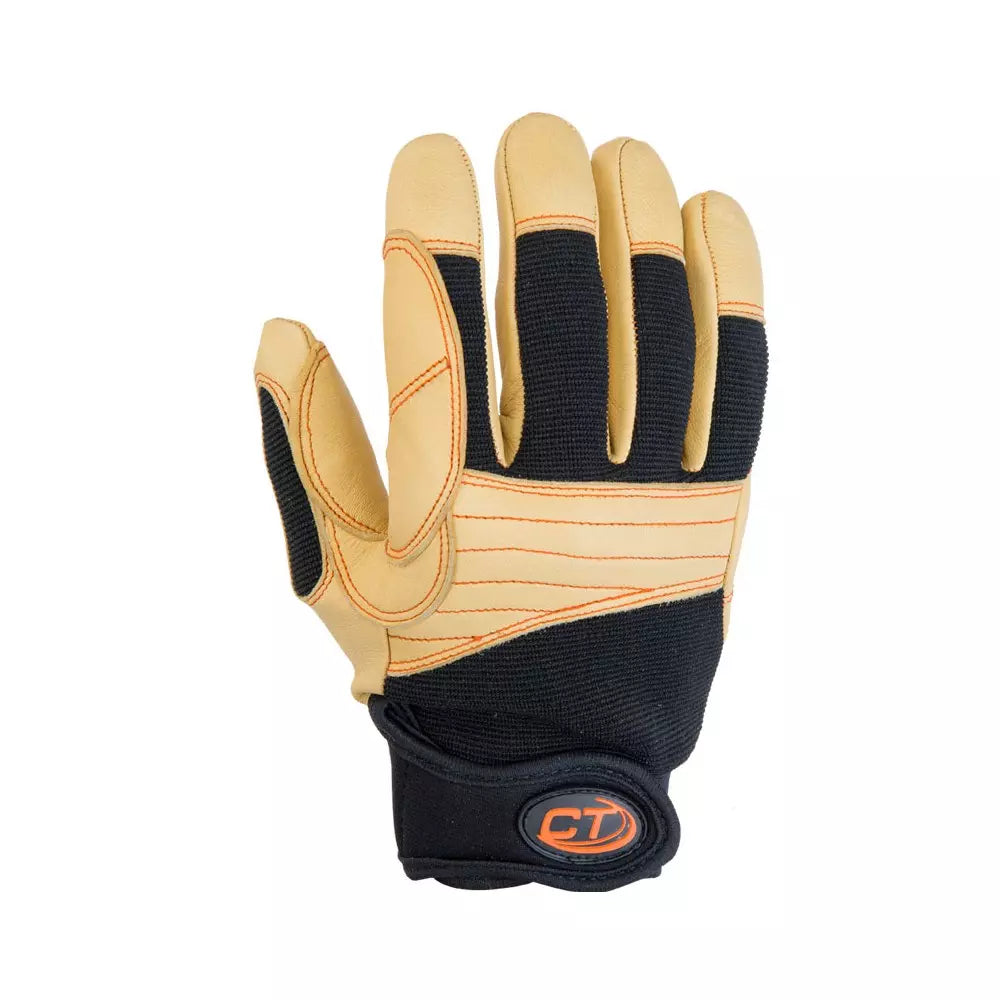 Guantes Progrip Plus Climbing Technology