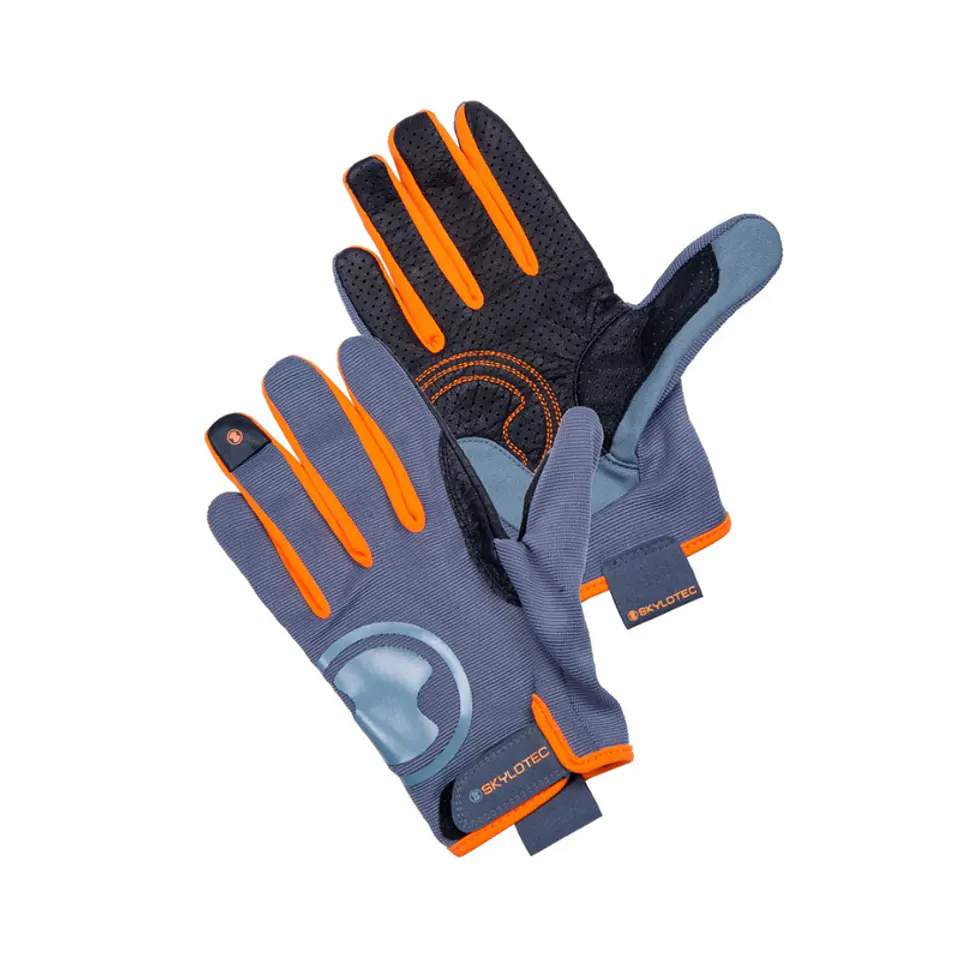 Guantes KS Handschuhe Lang Skylotec  1