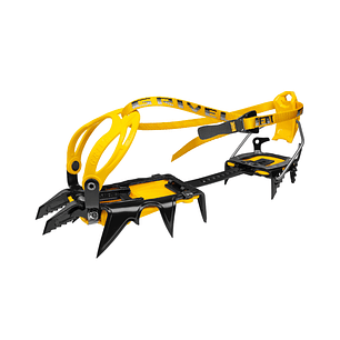 Crampones G14 New Matic Evo 12 Puntas Técnicos Grivel 