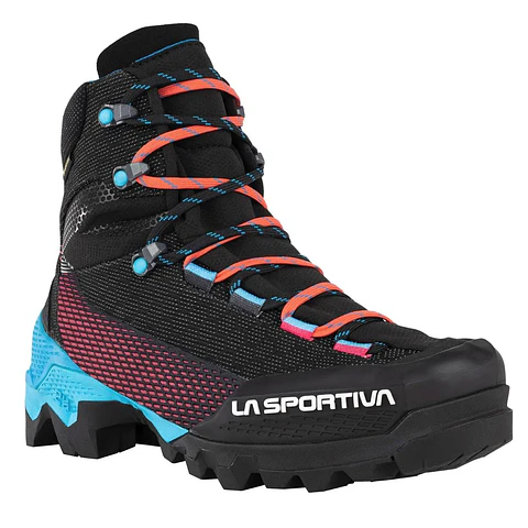 Zapato Trekking Técnico Aequilibrium ST GTX Mujer La Sportiva