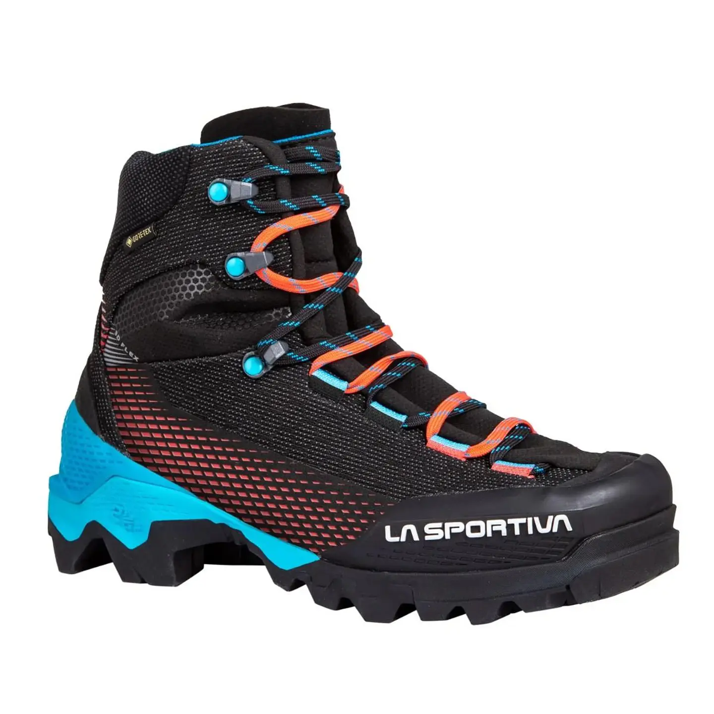Zapato Trekking Técnico Aequilibrium ST GTX Mujer La Sportiva 3