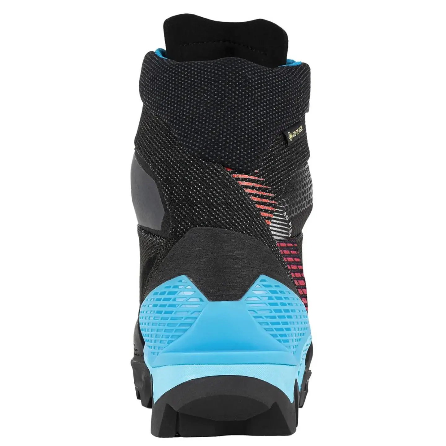Zapato Trekking Técnico Aequilibrium ST GTX Mujer La Sportiva 4