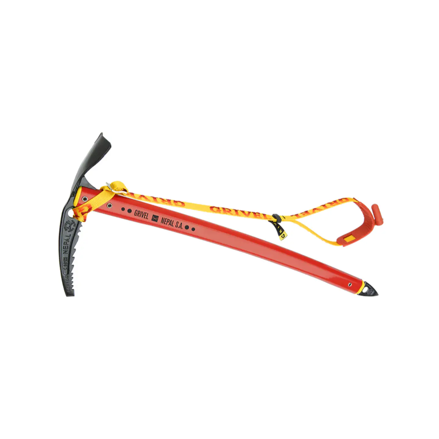 Piolet Nepal SA Grivel 1