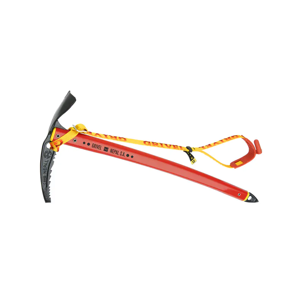 Piolet Nepal SA Grivel 1