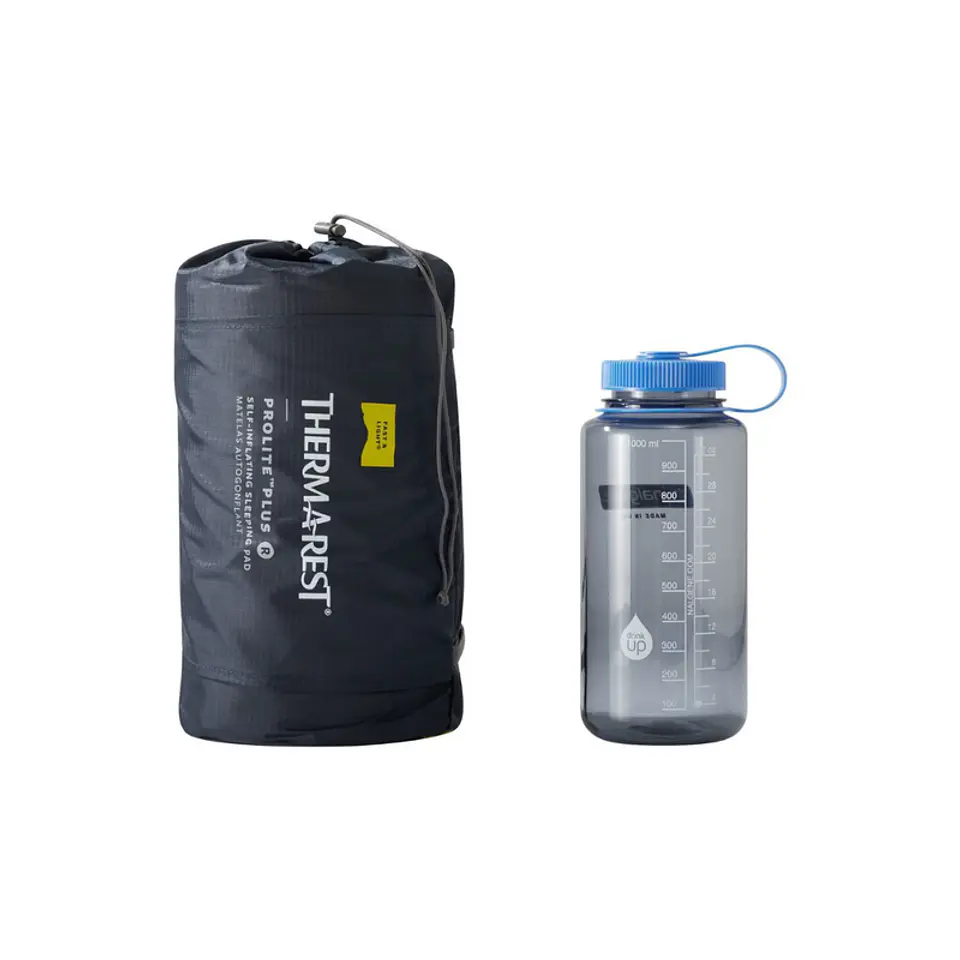 Colchoneta Prolite Plus Therm-A-Rest 4