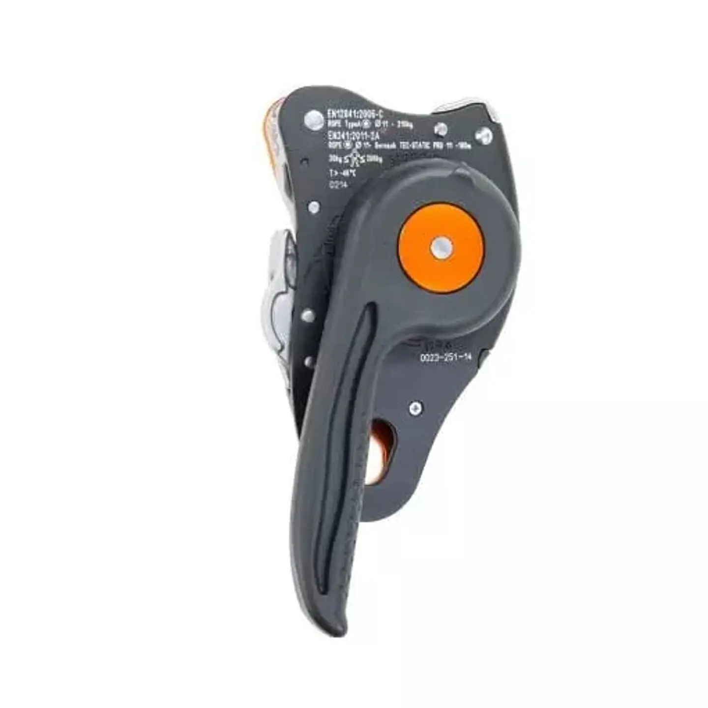 Descendedor Sparrow 200R Climbing Technology 2