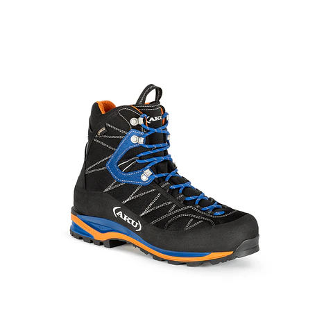 Zapato Media Montaña Tengu GTX Aku