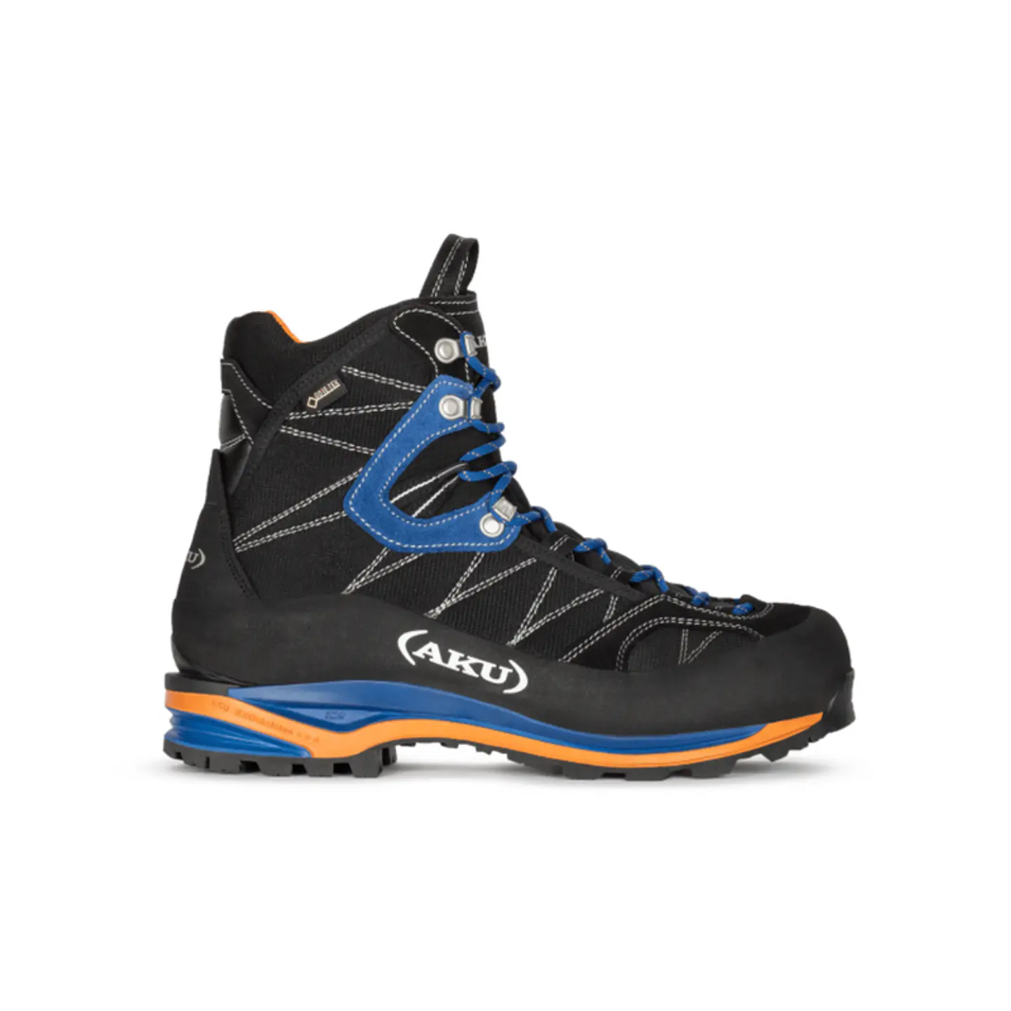 Zapato Media Montaña Tengu GTX Aku 2