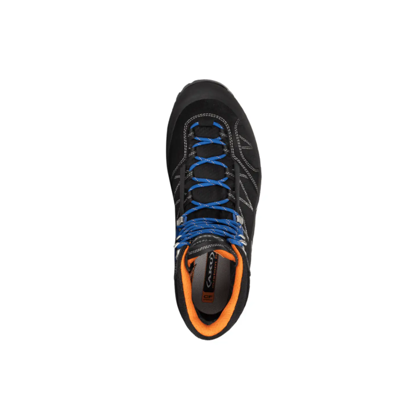 Zapato Media Montaña Tengu GTX Aku 3