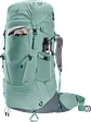 Mochila Trekking Aircontact Core 45+10 SL Deuter - Miniatura 2