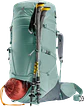 Mochila Trekking Aircontact Core 45+10 SL Deuter - Miniatura 3