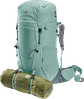 Mochila Trekking Aircontact Core 45+10 SL Deuter - Miniatura 4