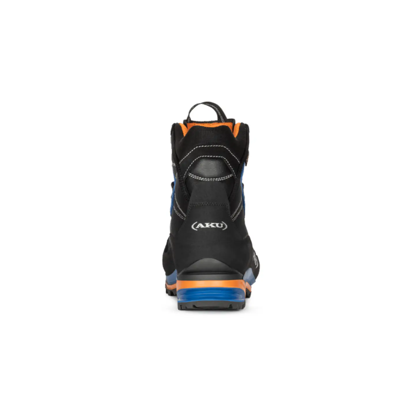 Zapato Media Montaña Tengu GTX Aku 4