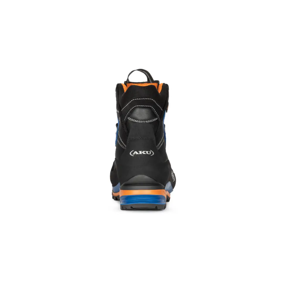 Zapato Media Montaña Tengu GTX Aku 4