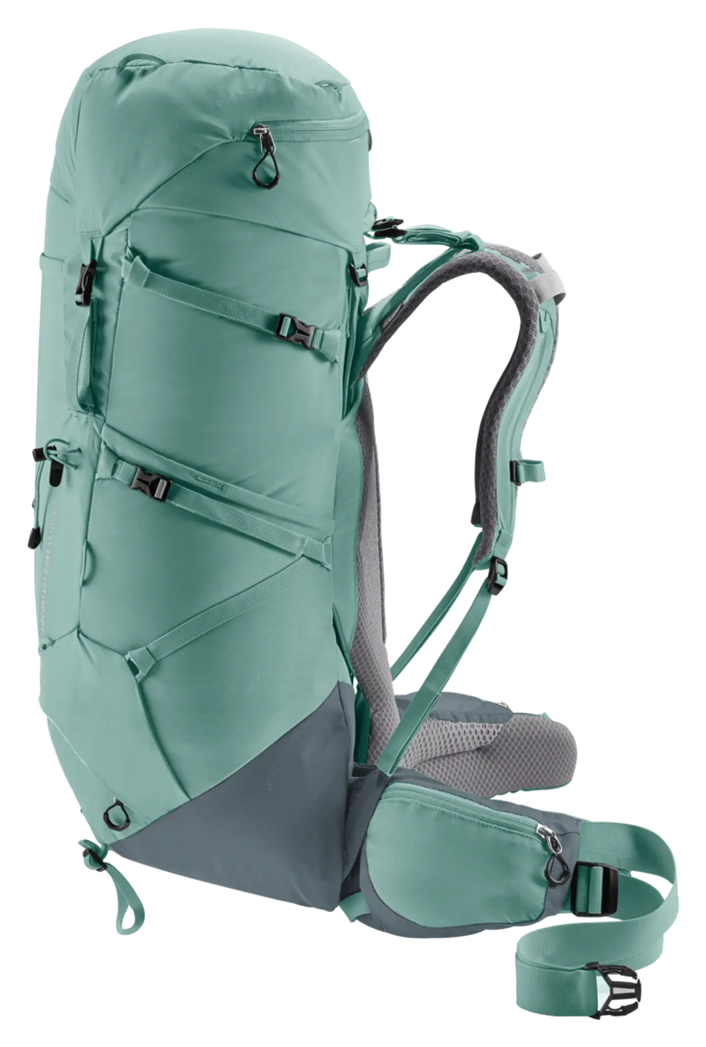 Mochila Trekking Aircontact Core 45+10 SL Deuter 6