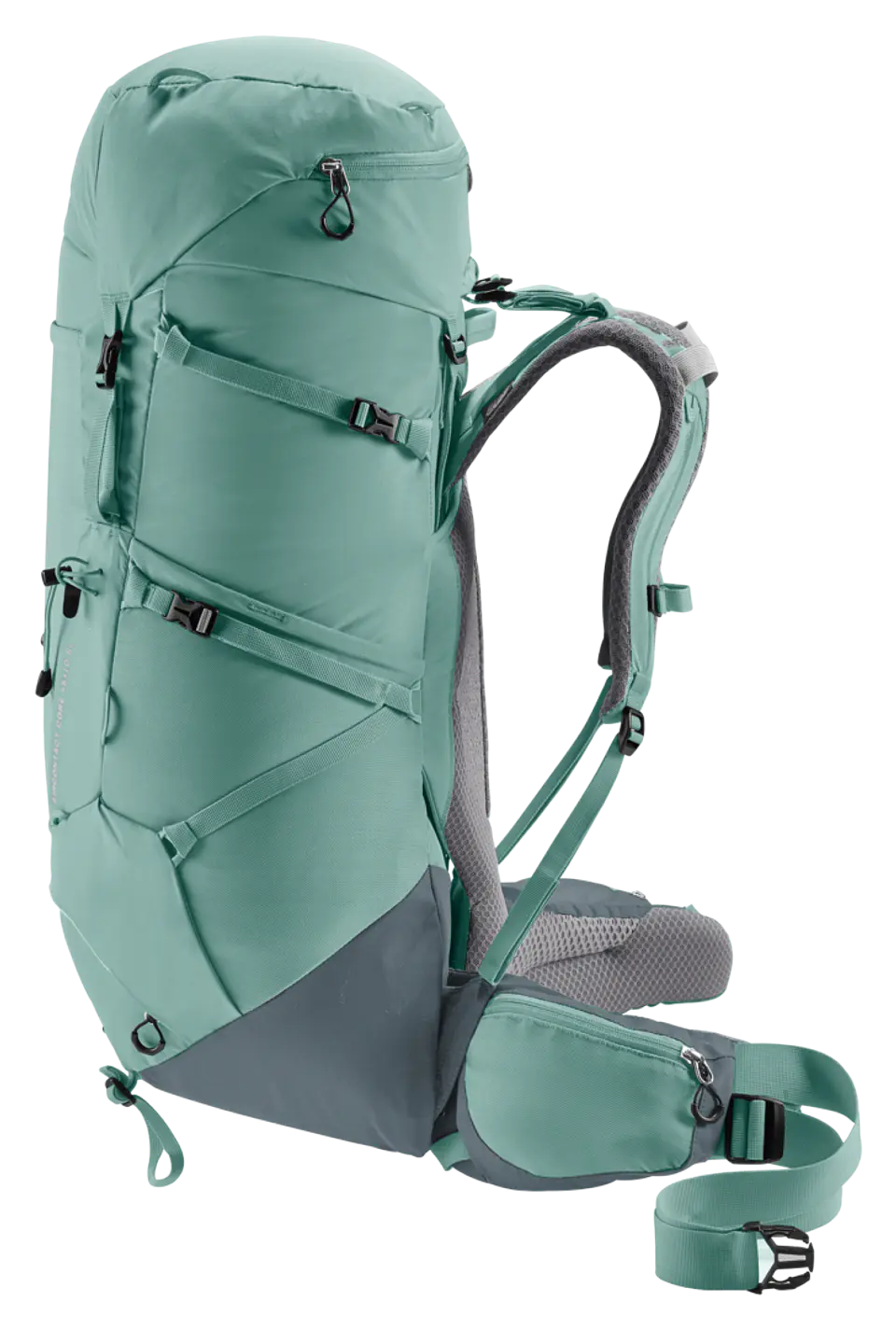 Mochila Trekking Aircontact Core 45+10 SL Deuter 6