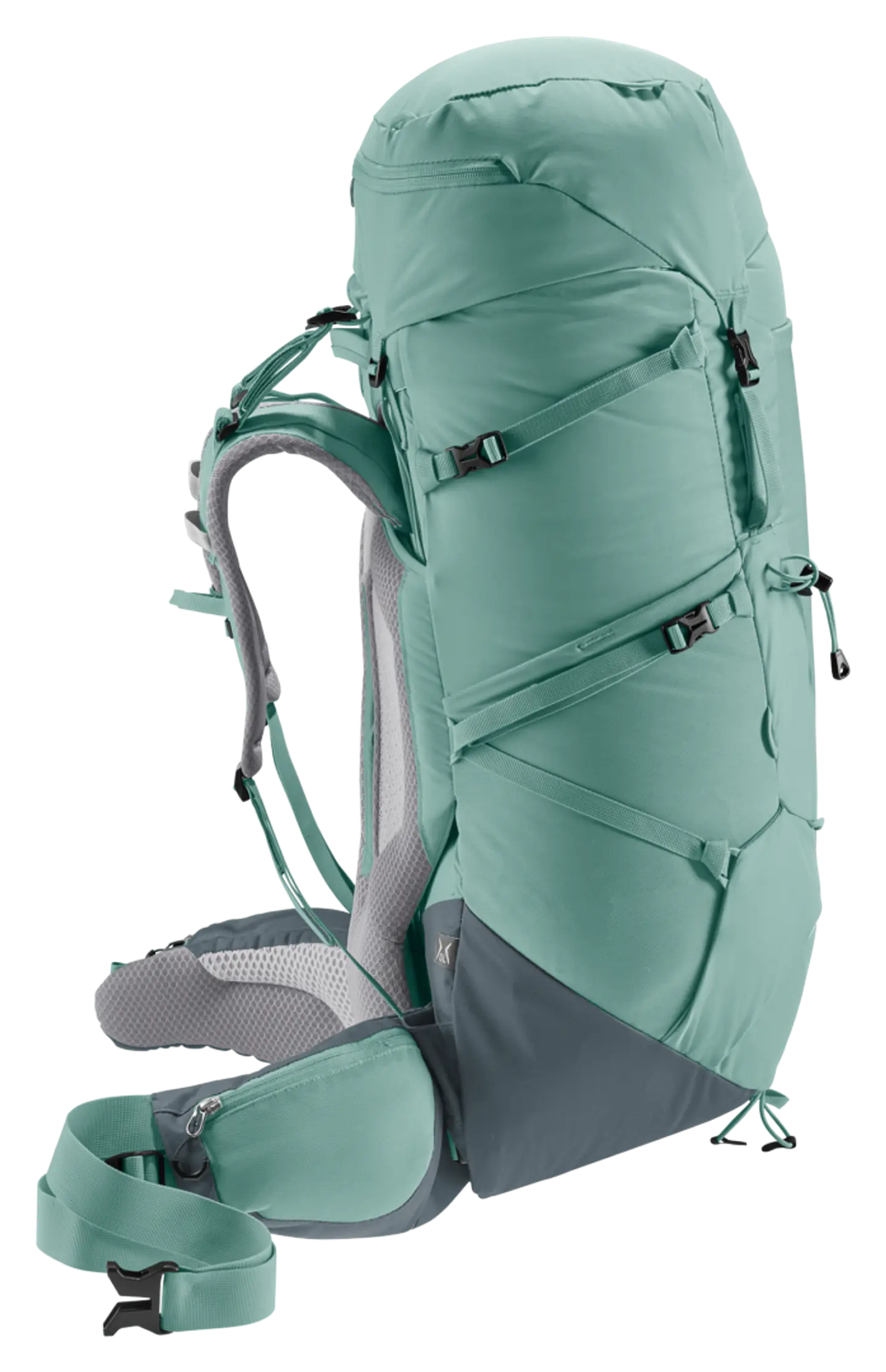 Mochila Trekking Aircontact Core 45+10 SL Deuter 7