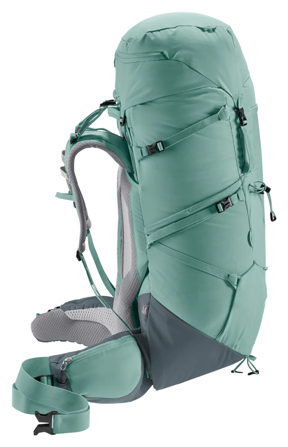 Mochila Trekking Aircontact Core 45+10 SL Deuter 7
