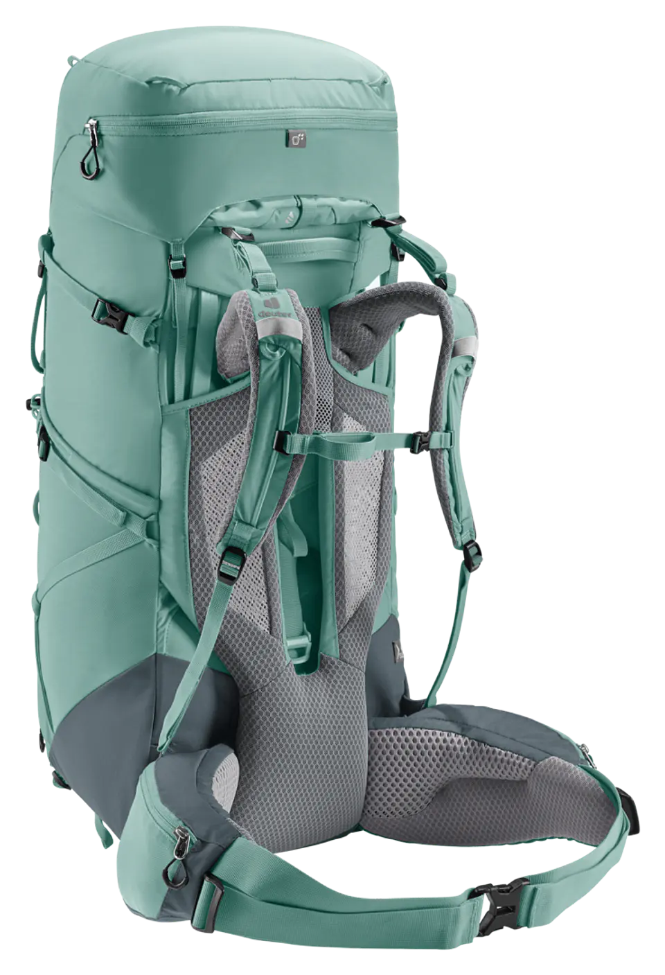 Mochila Trekking Aircontact Core 45+10 SL Deuter 8