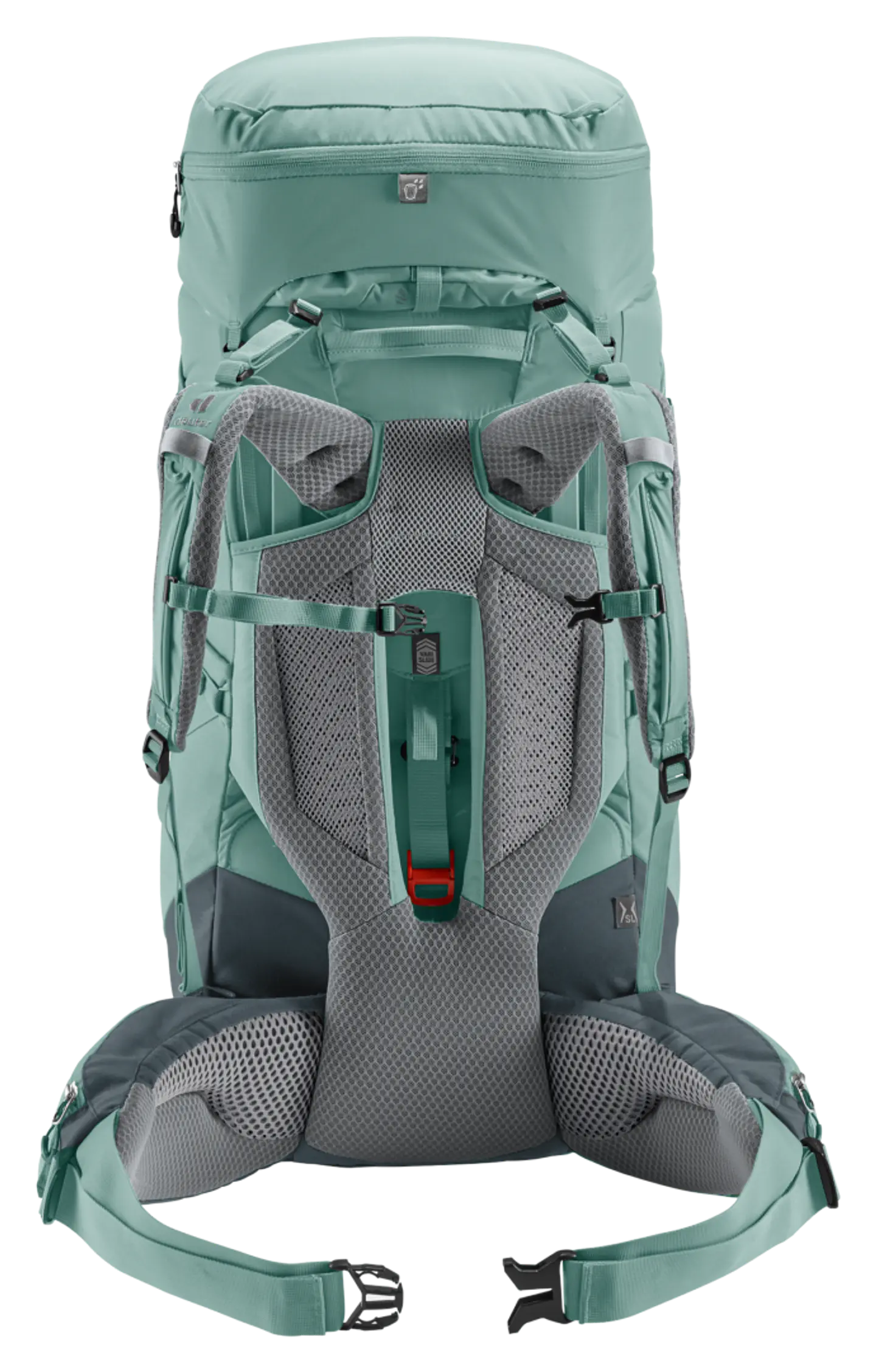 Mochila Trekking Aircontact Core 45+10 SL Deuter 9