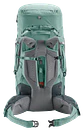 Mochila Trekking Aircontact Core 45+10 SL Deuter - Miniatura 9