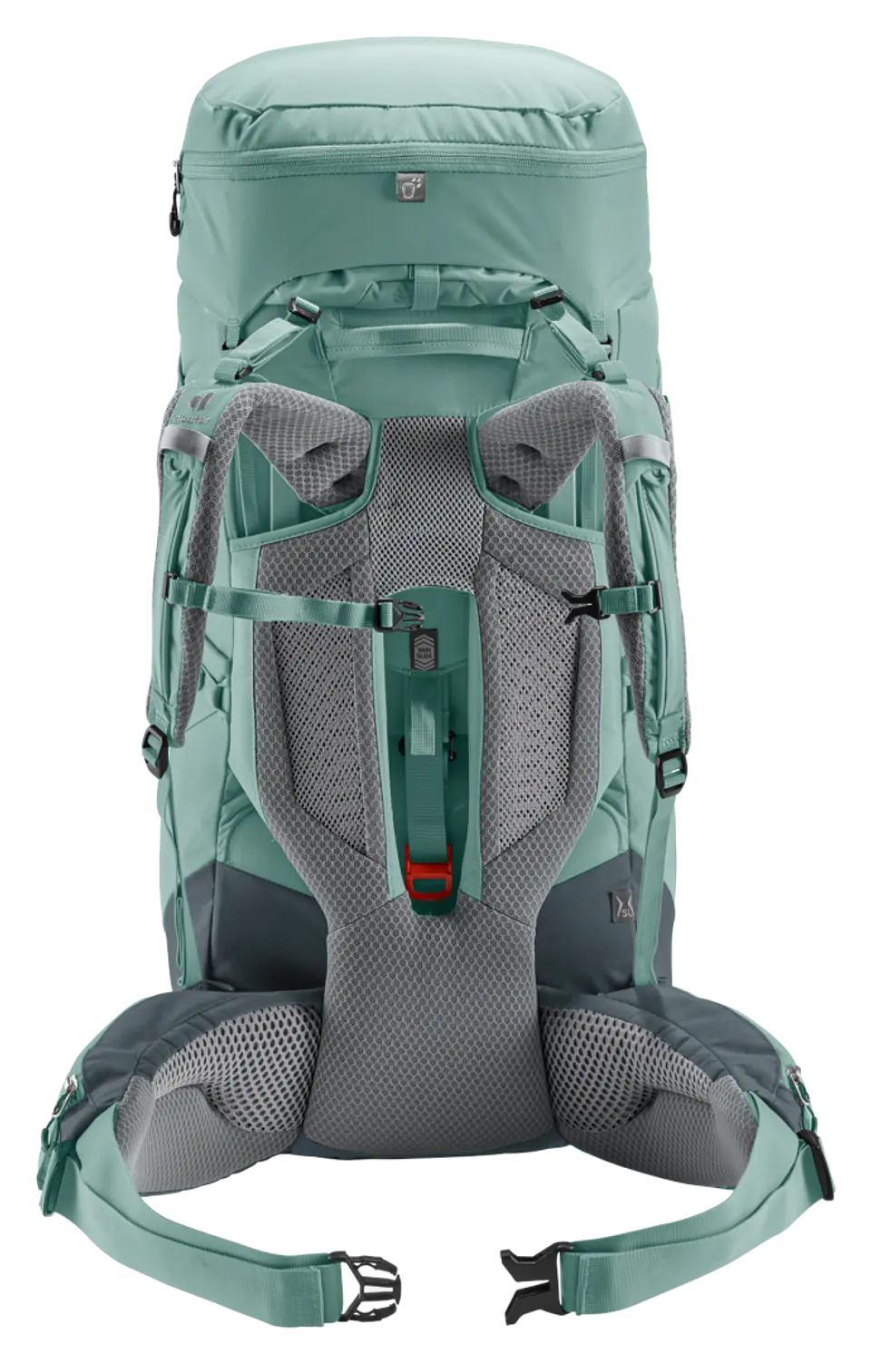 Mochila Trekking Aircontact Core 45+10 SL Deuter 9