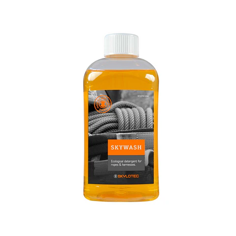 Detergente para Cuerdas y arneses Skywash Skylotec