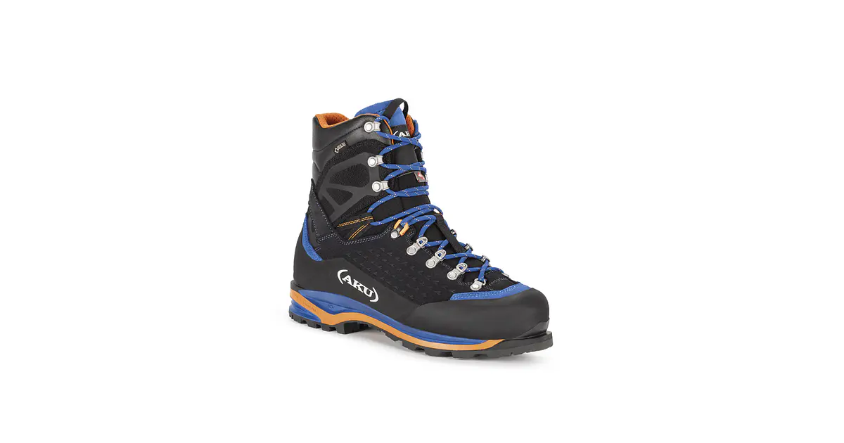 Zapato Hayatsuki GORE-TEX | Rutaoutdoor.cl