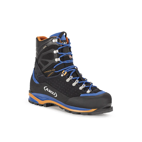 Zapatos Media montaña Hayatsuki GTX Aku