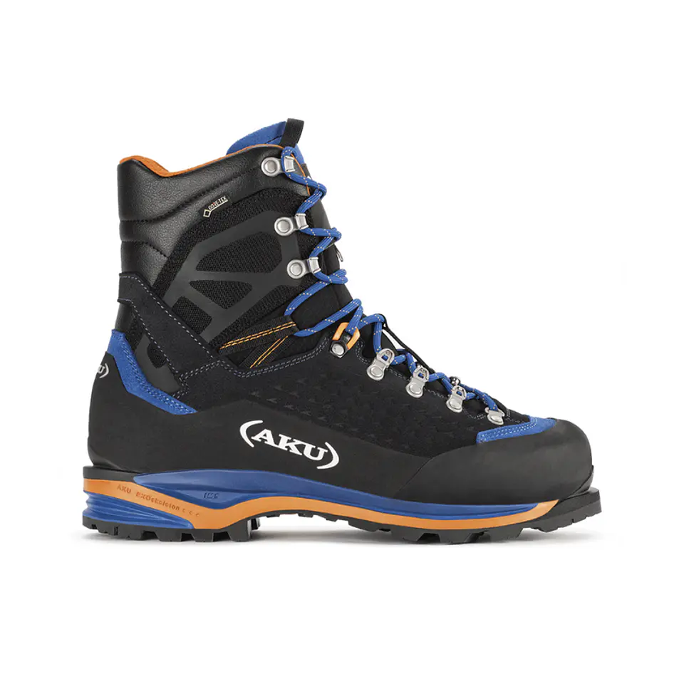 Zapatos Media montaña Hayatsuki GTX Aku 2