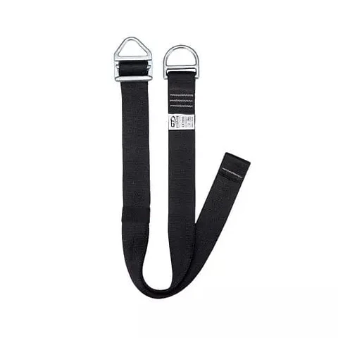 Cinta de Anclaje Regulable Fast Climbing Technology