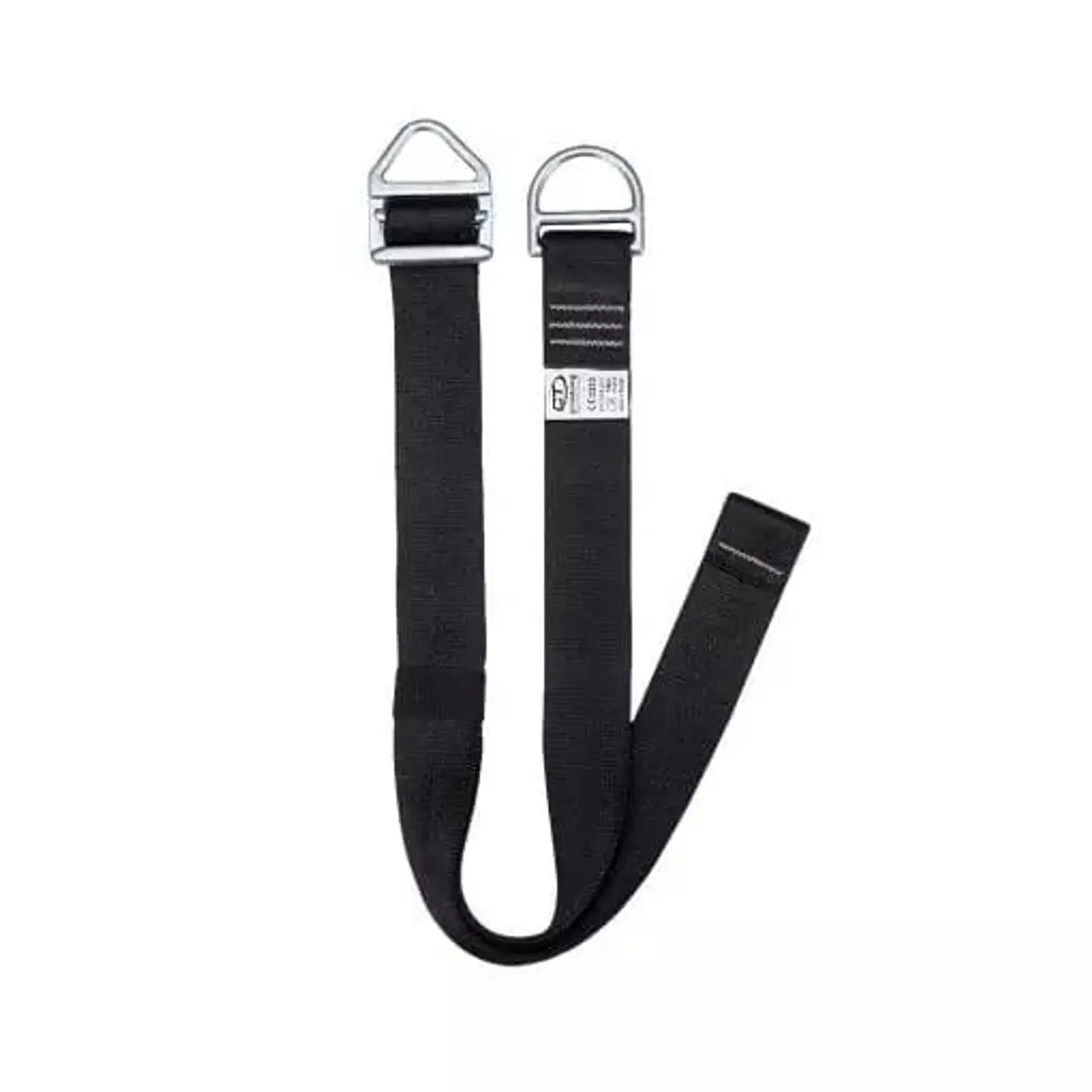 Cinta de Anclaje Regulable Fast Climbing Technology 1
