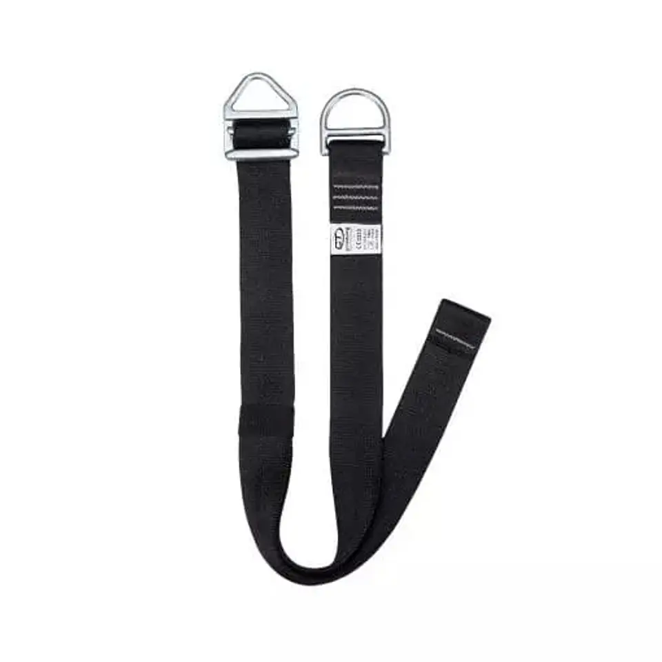 Cinta de Anclaje Regulable Fast Climbing Technology 1