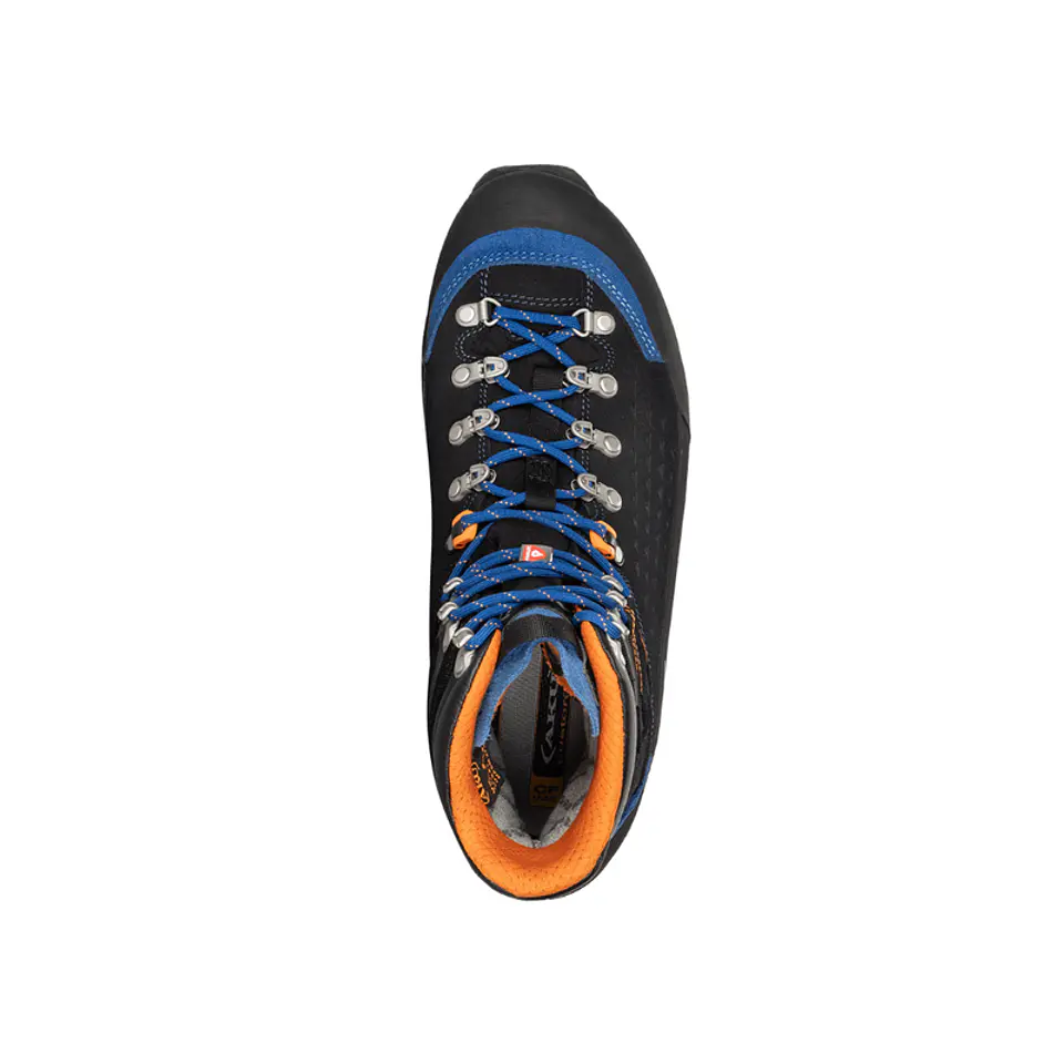 Zapatos Media montaña Hayatsuki GTX Aku 3